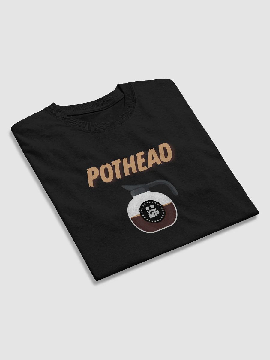 MinorPayne Pothead Tee product image (4)
