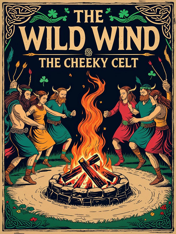 The Wild Wind product image (1)