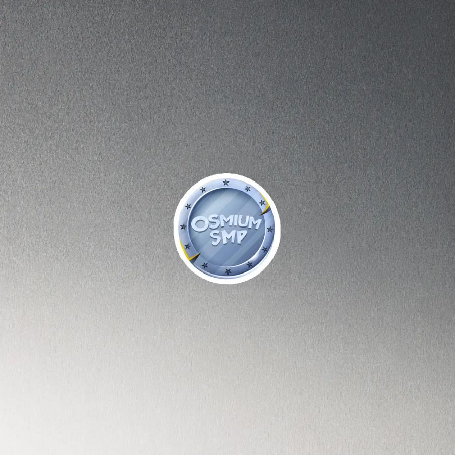 Osmium SMP Magnet product image (2)