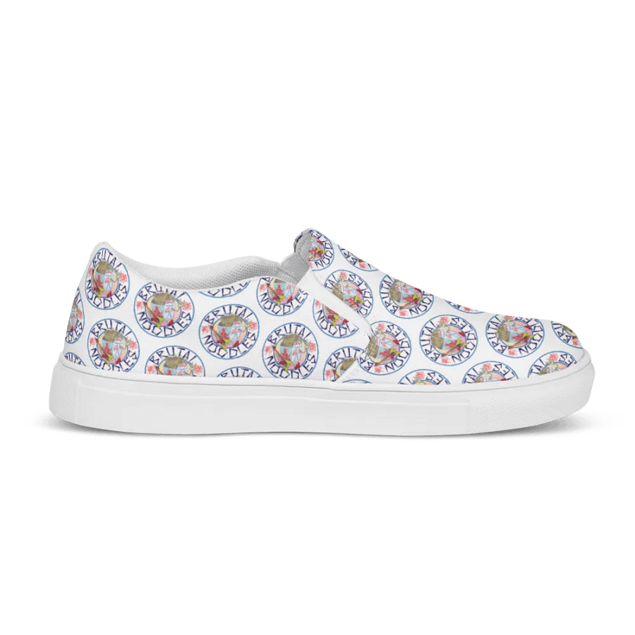 Women's Brutal Slip-Ons product image (6)