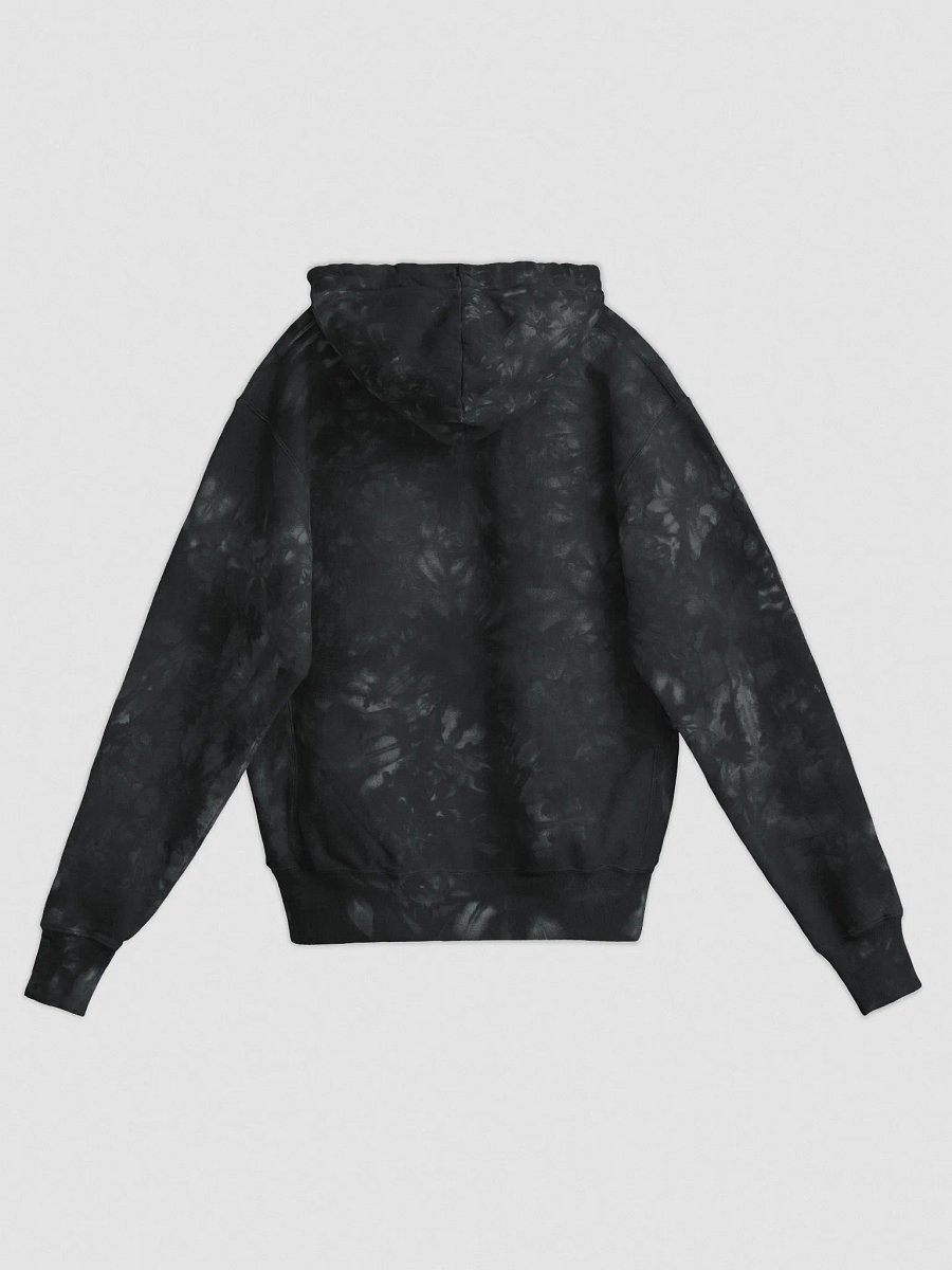 Team Brisk x Champion Tie Dye Hoodie product image (3)