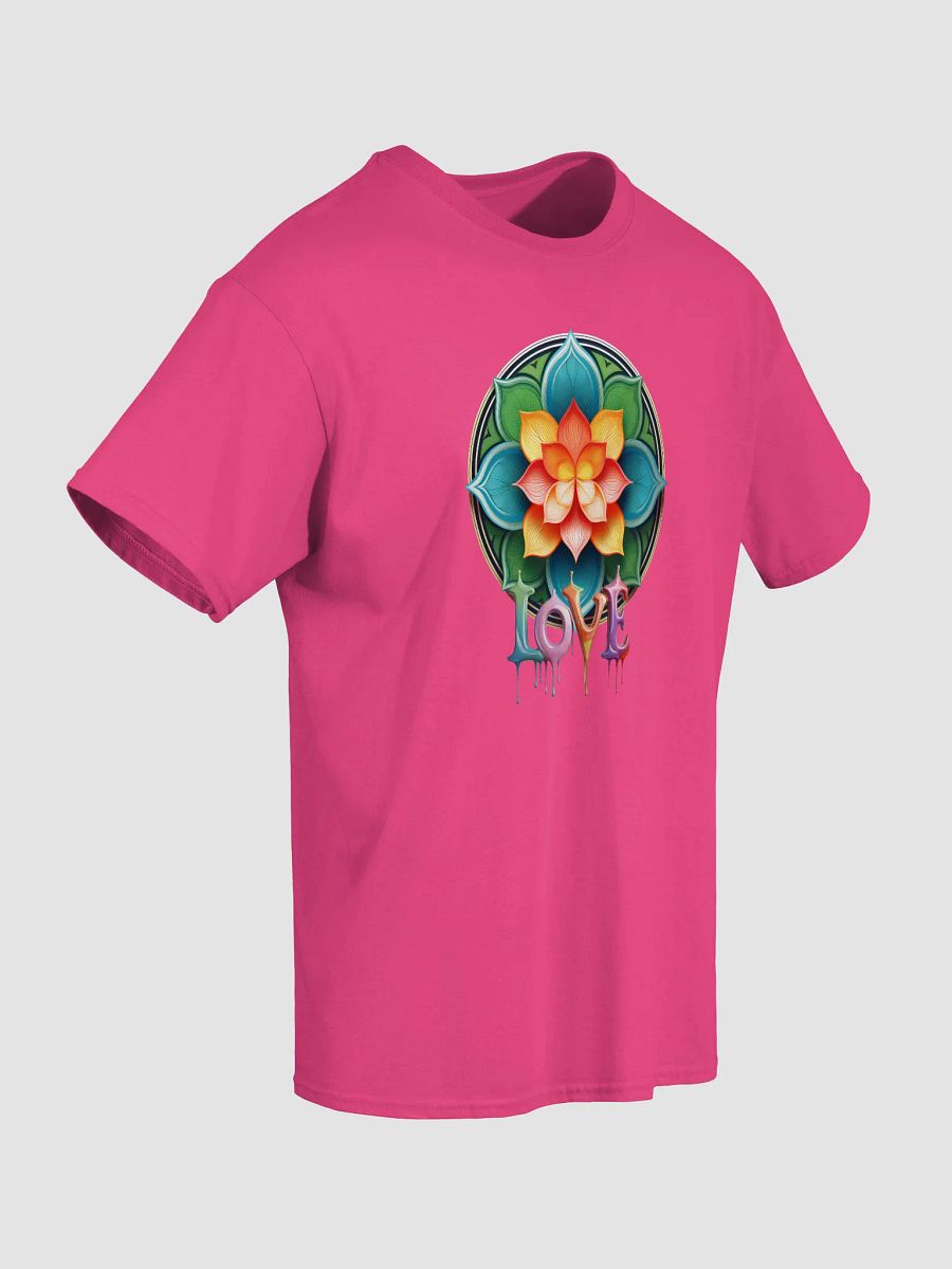 Women's Flower Tee product image (19)