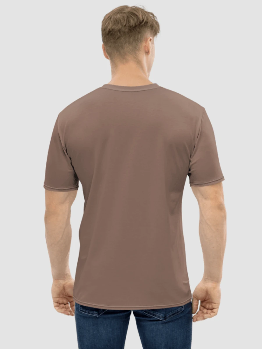 T-Shirt - Tuscan Tan product image (4)