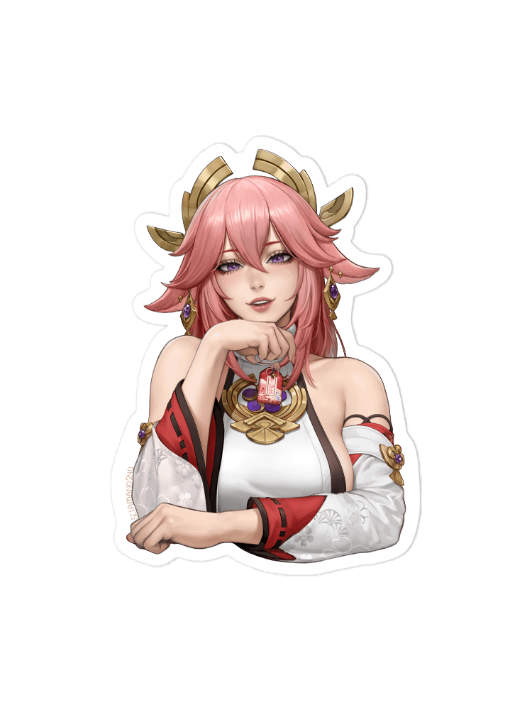 Yae portrait product image (1)