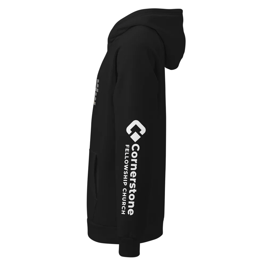 CFC Vision Under Armour Hoodie product image (7)