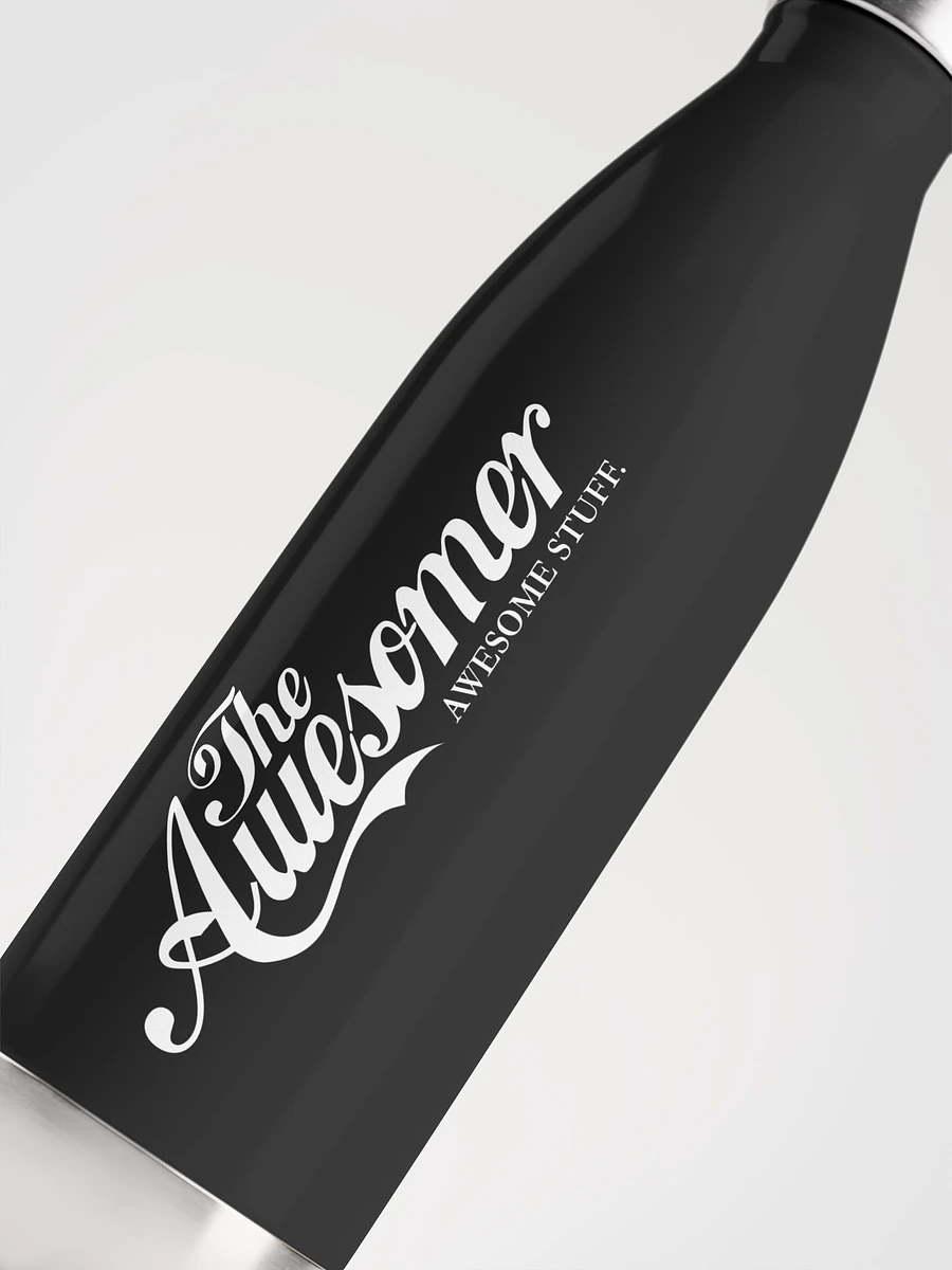 Awesomer Stainless Steel Water Bottle product image (5)