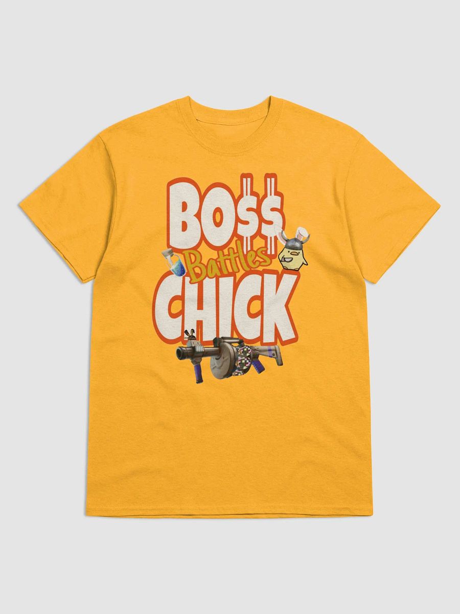 Boss Battles Chick product image (1)