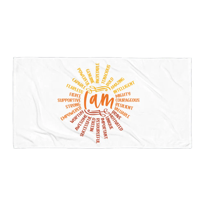 The "I AM" Collection product image (1)