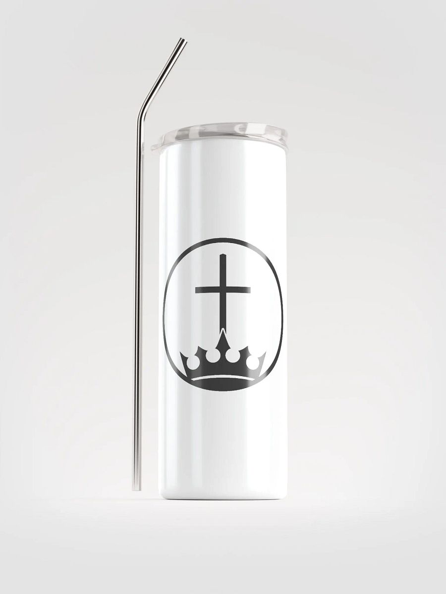 "Boast In Jesus" Tumbler product image (2)
