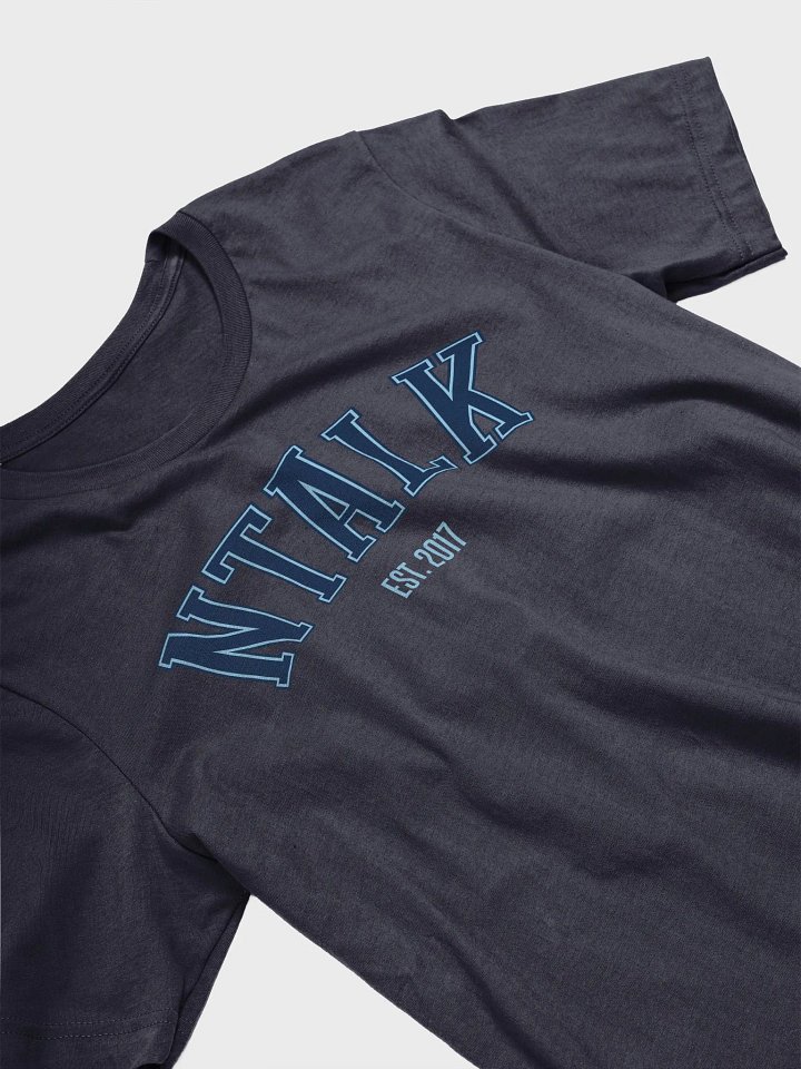 NTU 2.0 Blue T product image (41)