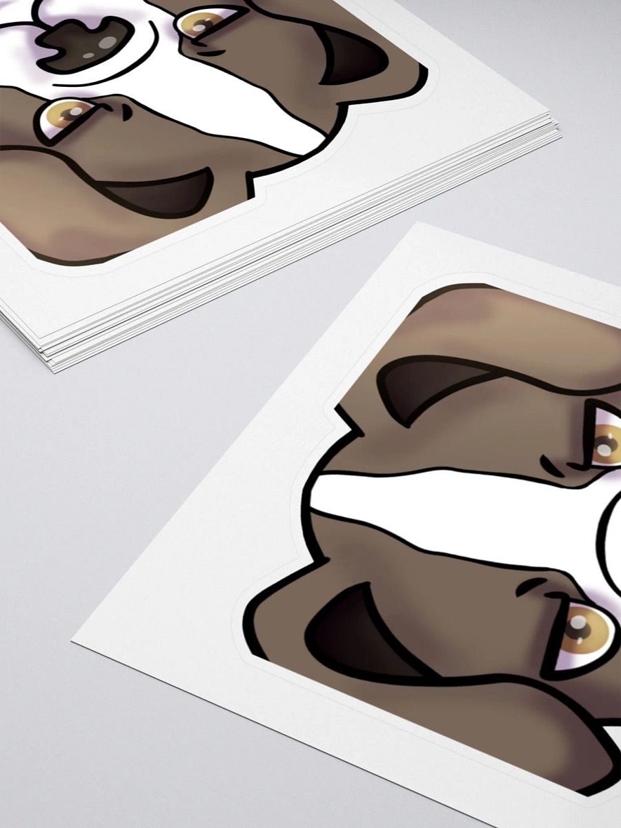Hunter Sticker product image (4)