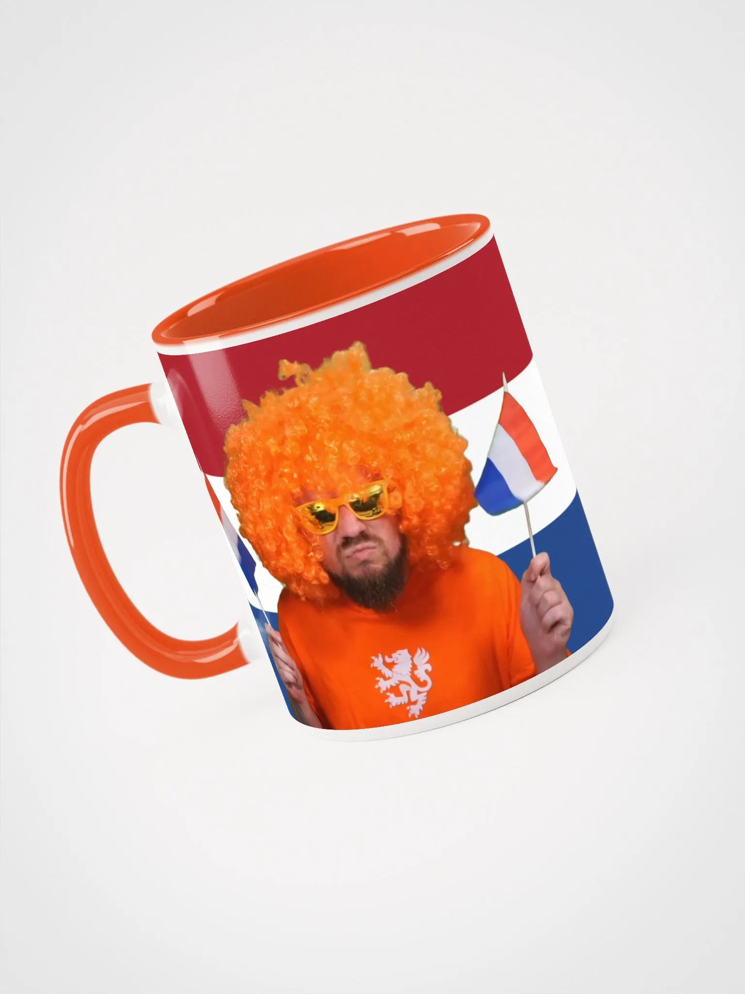 Super Max - Mug product image (3)