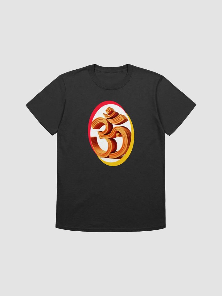 OM T-Shirt Hindu Religious product image (5)