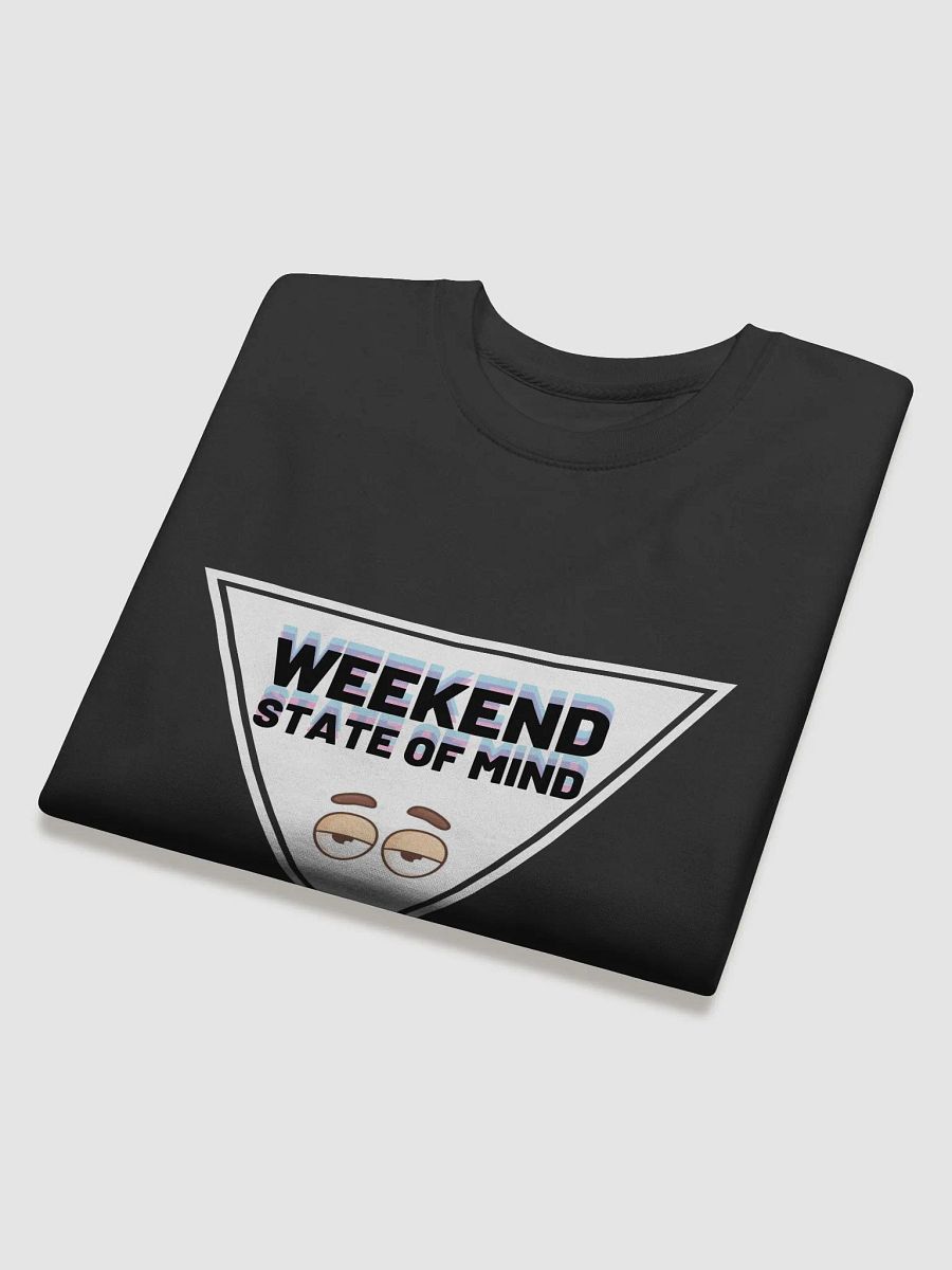 Weekend State of Mind Sweatshirt product image (2)