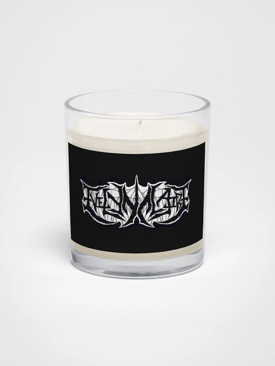Spiderweb Evelyn Claire Candle product image (1)