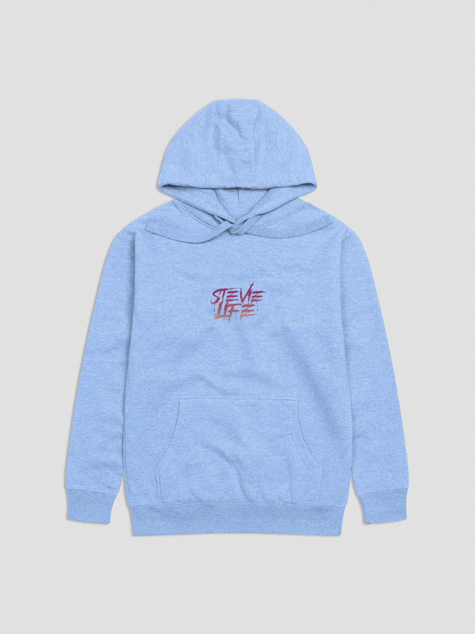 Premium Hoodie In the Pack We Trust product image (4)