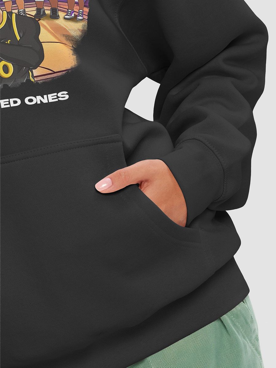 Basketball Goat: Steph Curry Hoodie product image (8)
