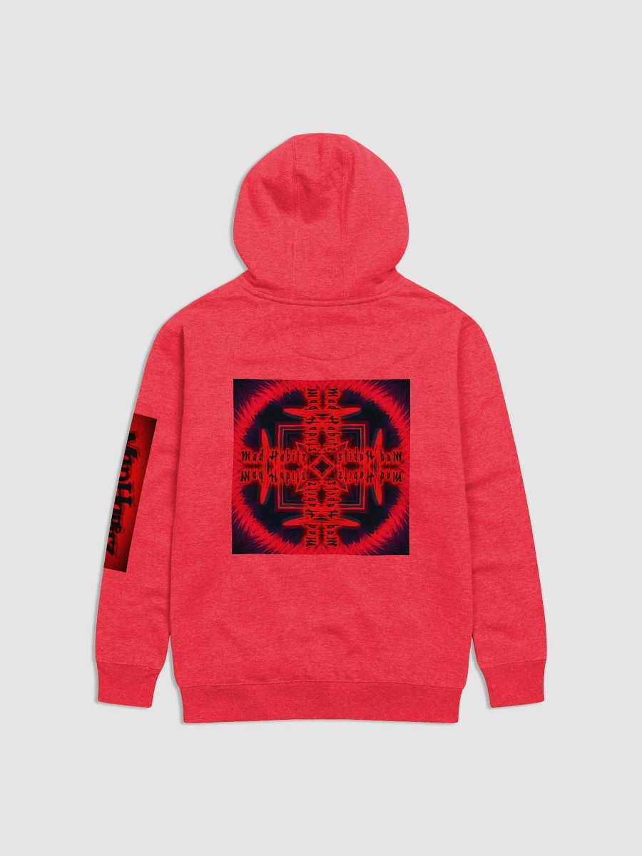 Mad Habitz Signature Hoodie product image (2)