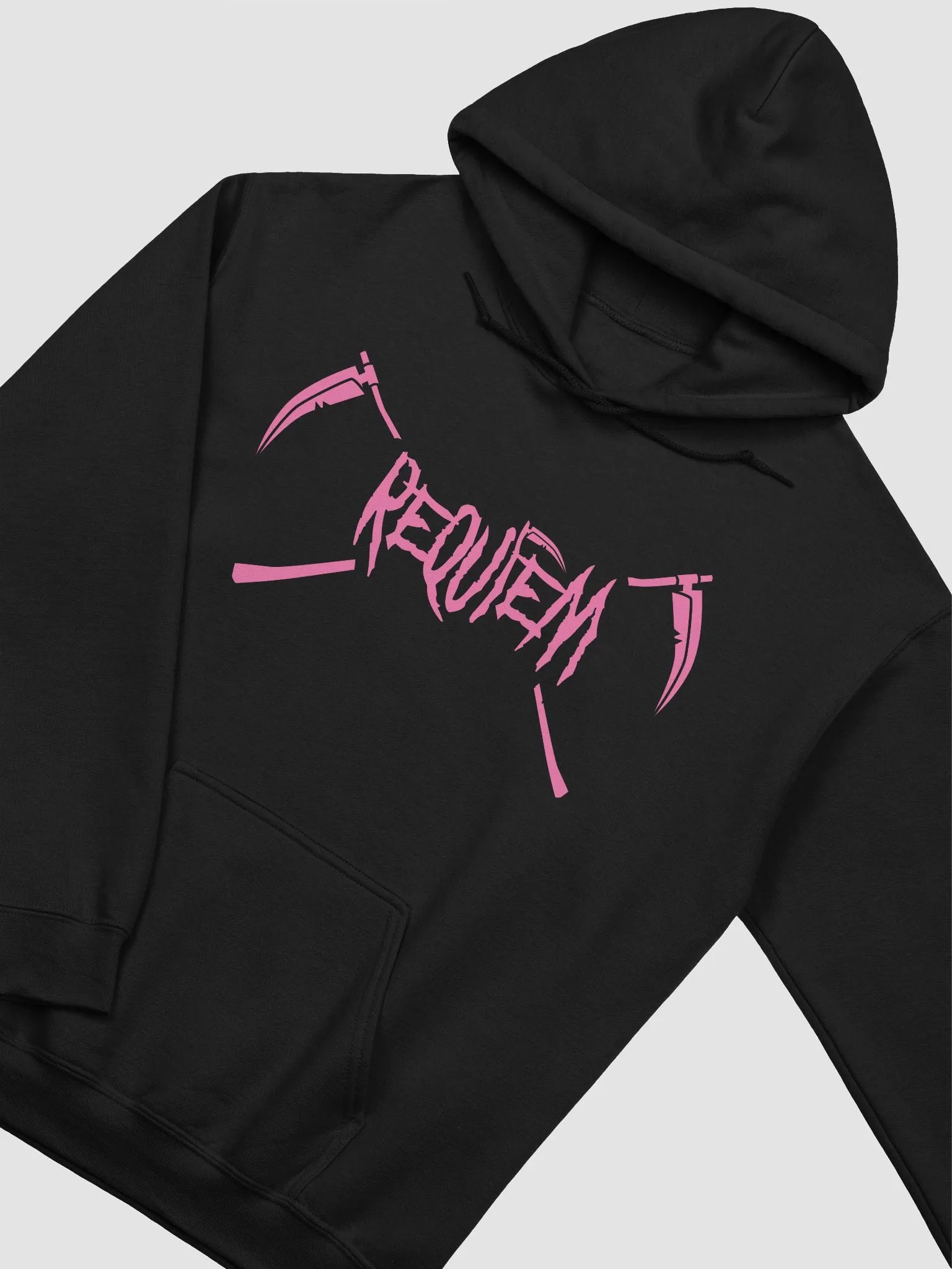 Requiem Hoodie product image (12)