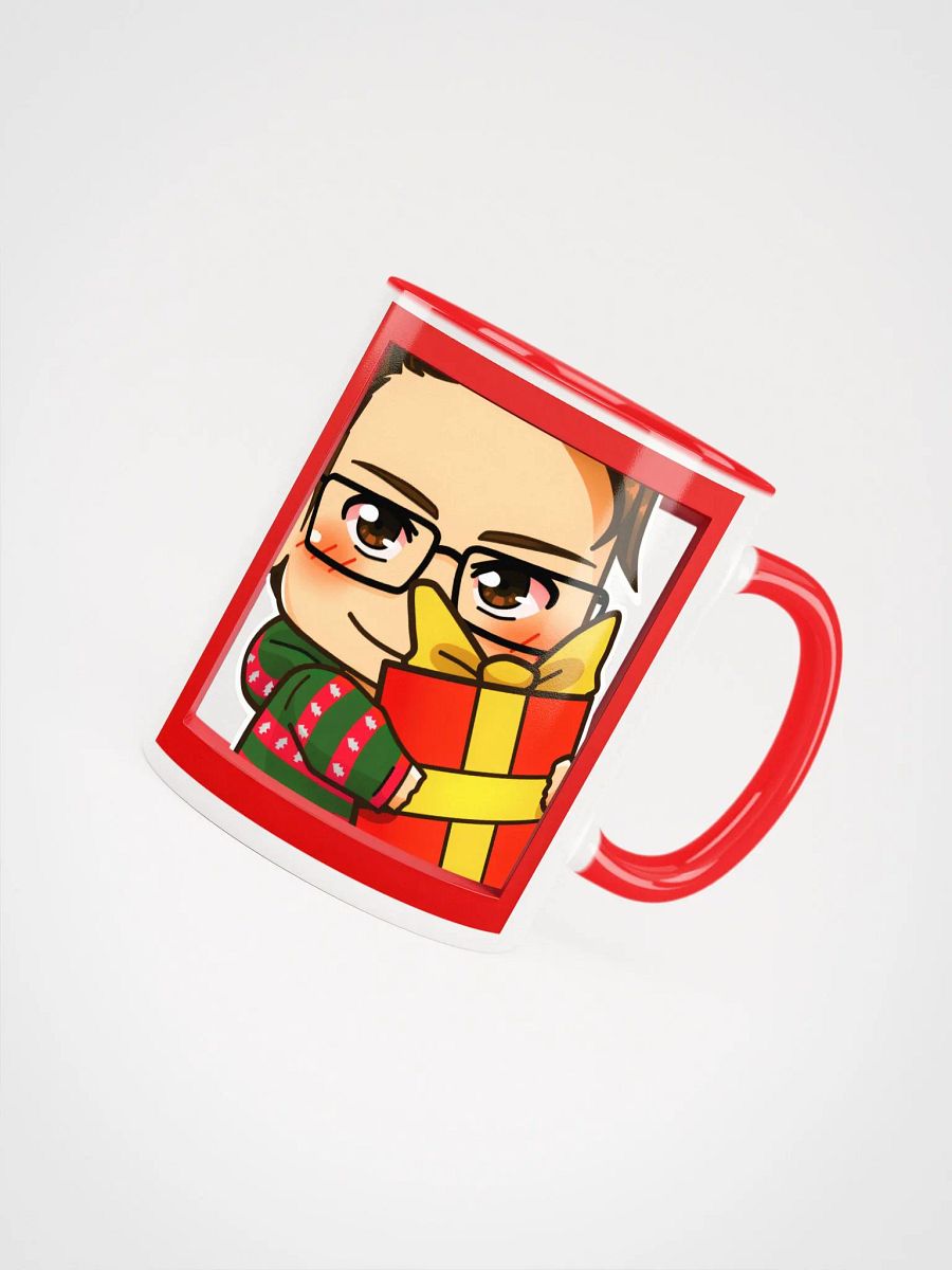 Farmhouse Christmas Mug product image (4)
