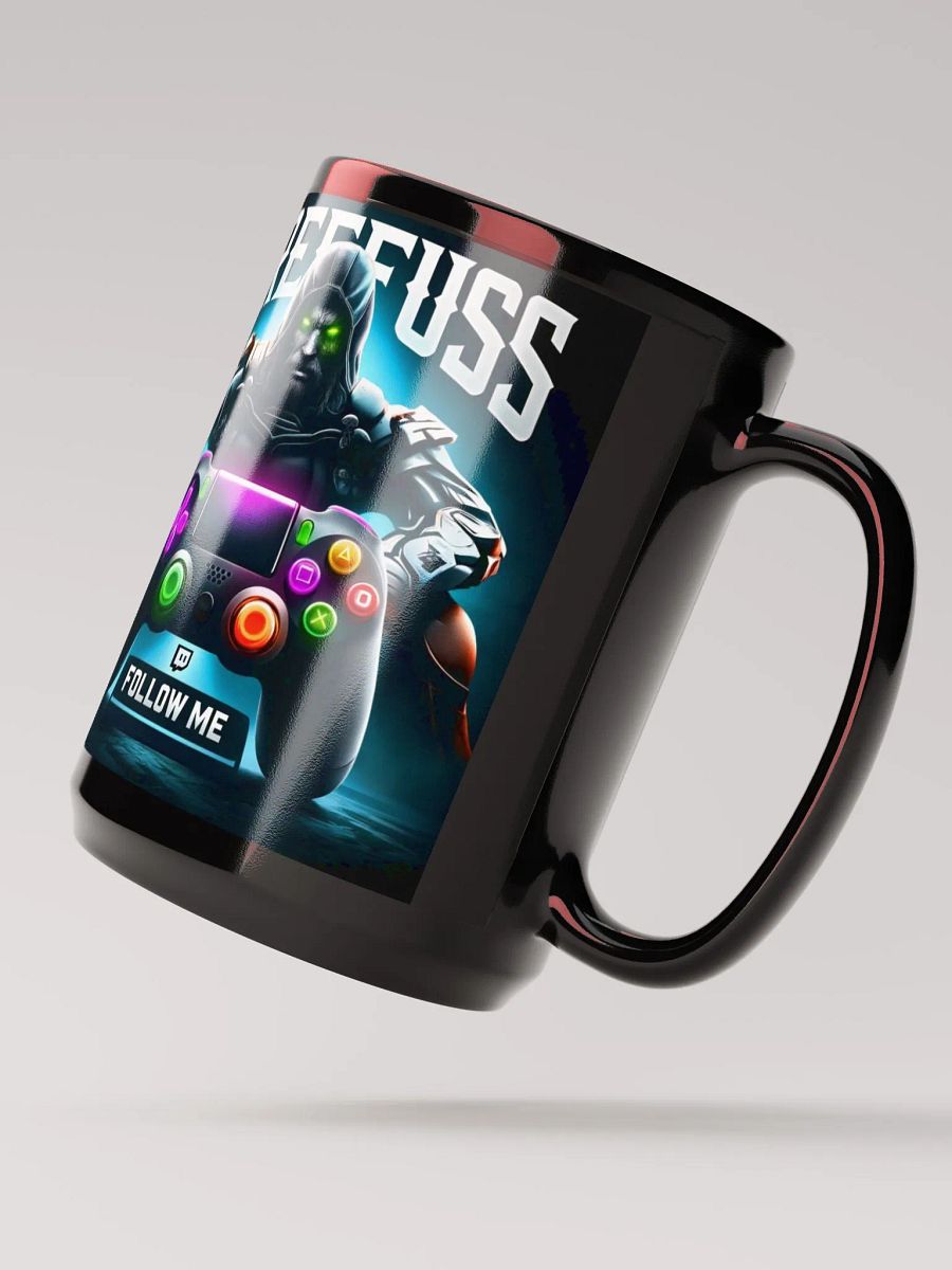 Greefuss Gaming Mug product image (2)