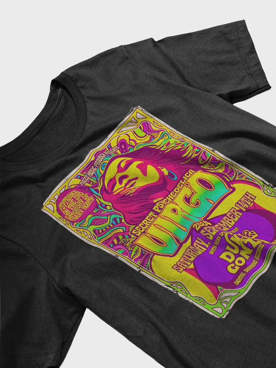 Virgo 2024 T-Shirt product image (3)