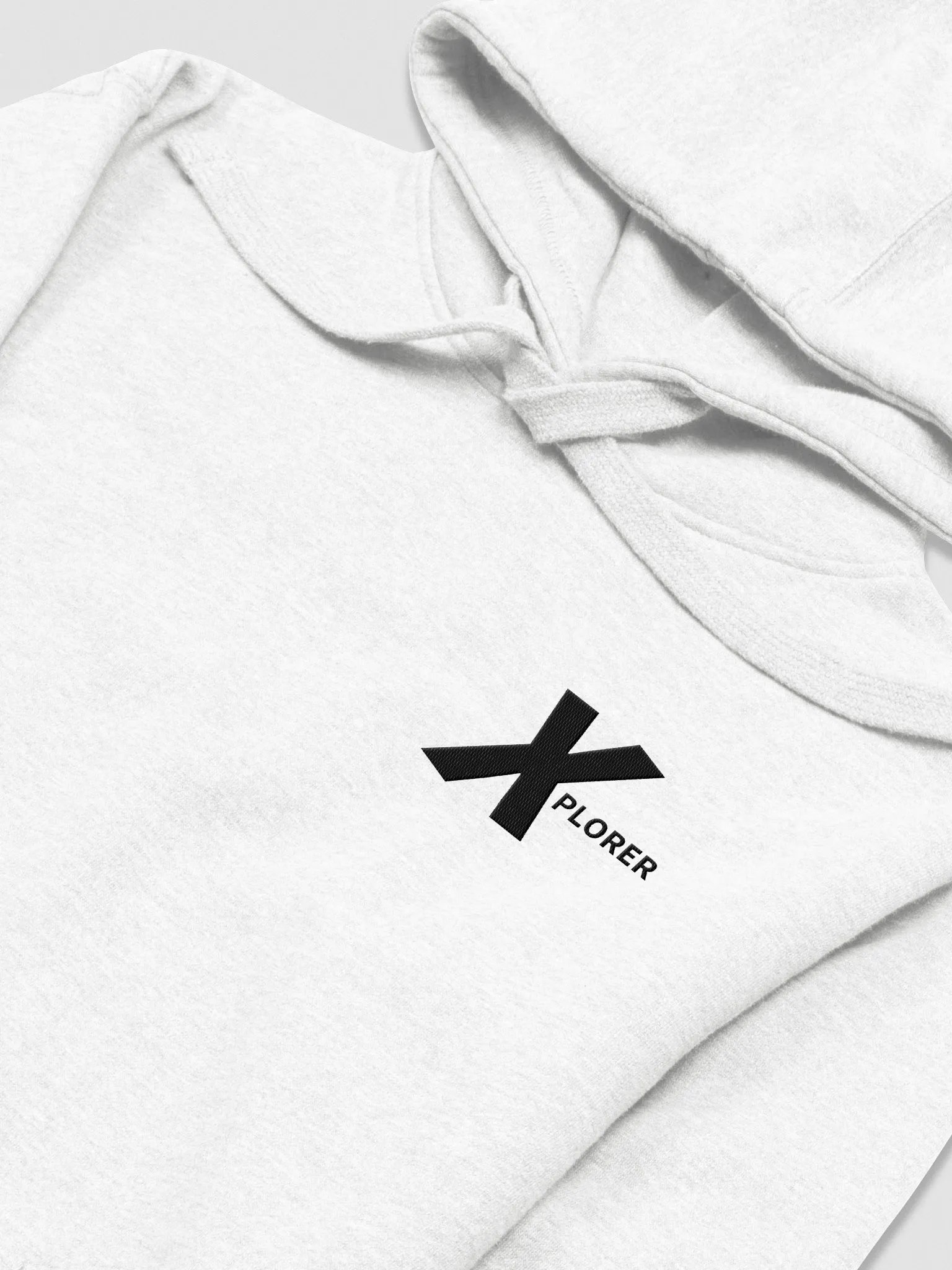 Xplorer Hoodie product image (3)
