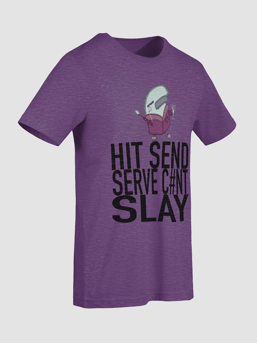 Higgins Send Serve Slay product image (9)