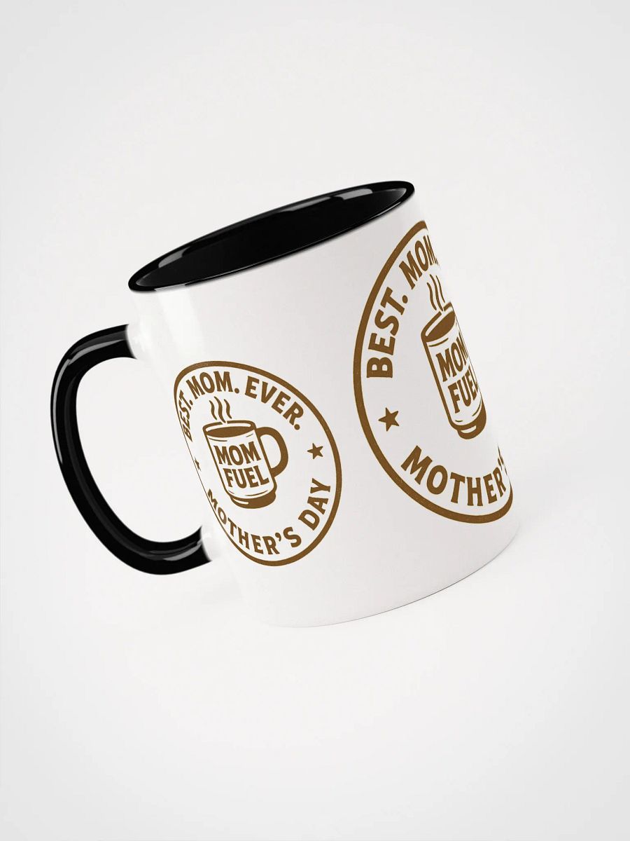 BEST. MOM. EVER Mom's Day Mugs product image (3)