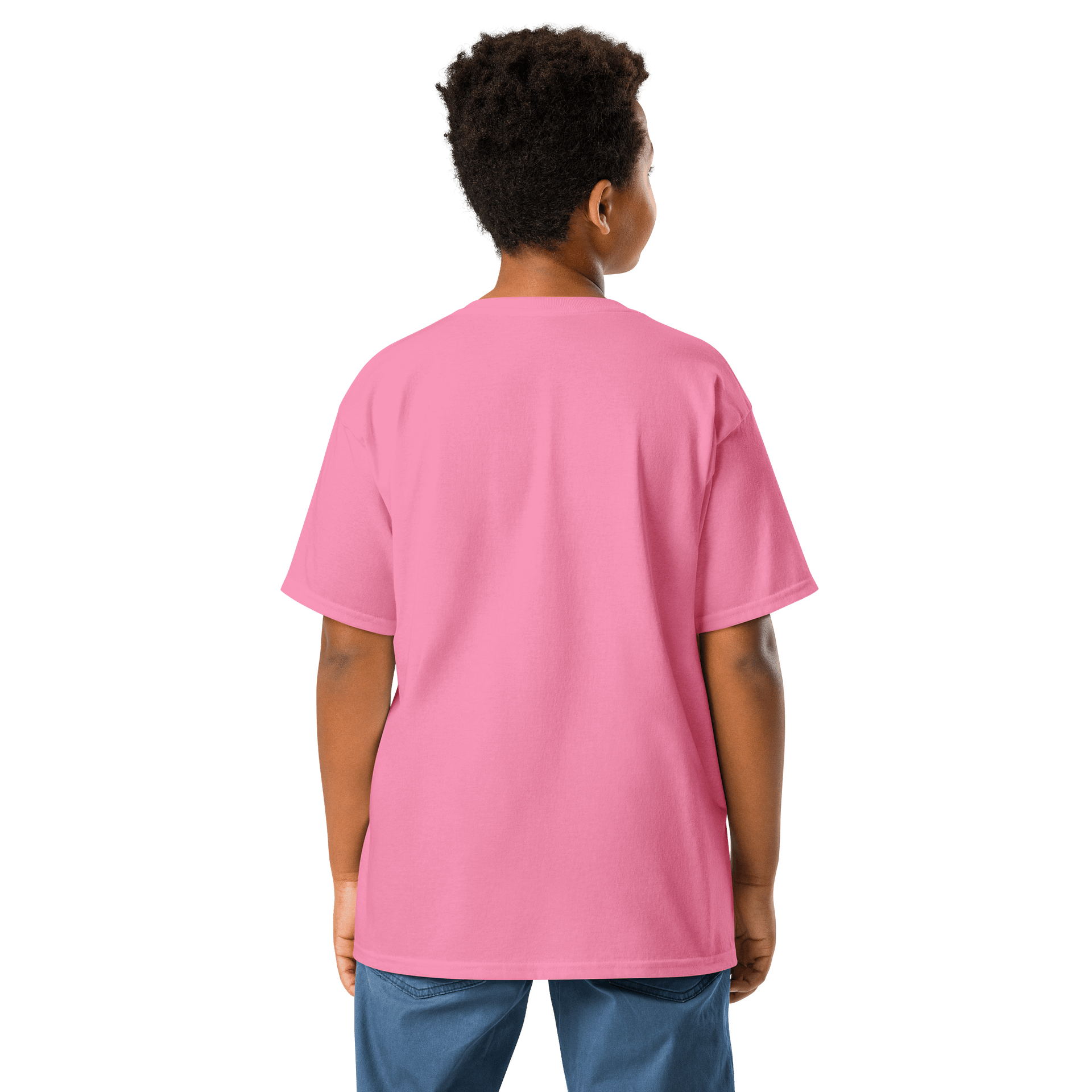 Panda - Gildan Youth Classic Tee product image (35)