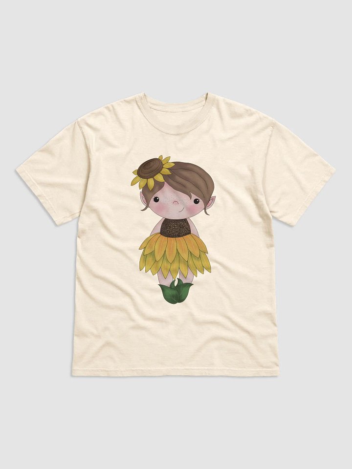 Child of the sunflower product image (41)