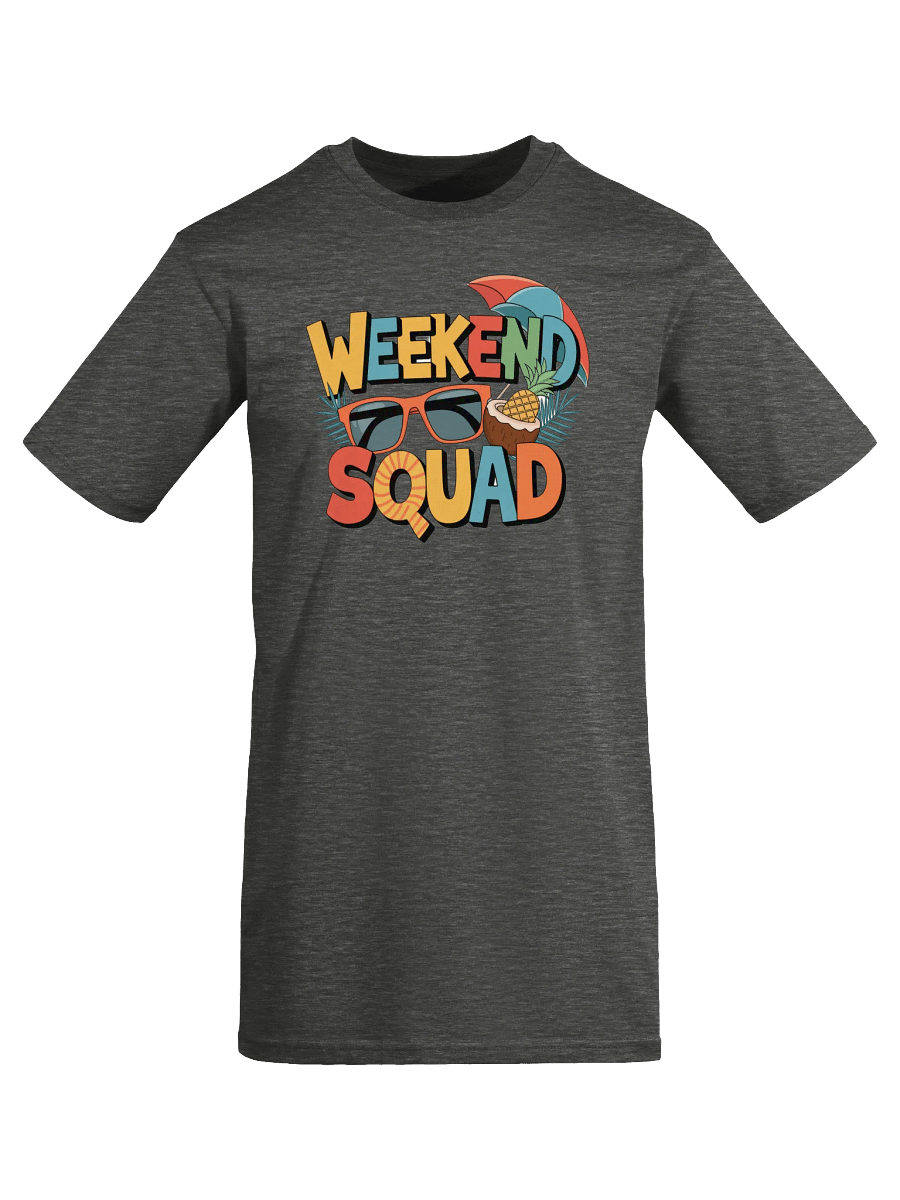Weekend Squad product image (6)