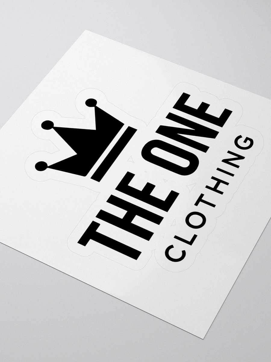 Customizable Kiss Cut Stickers - Smooth Peeling product image (9)