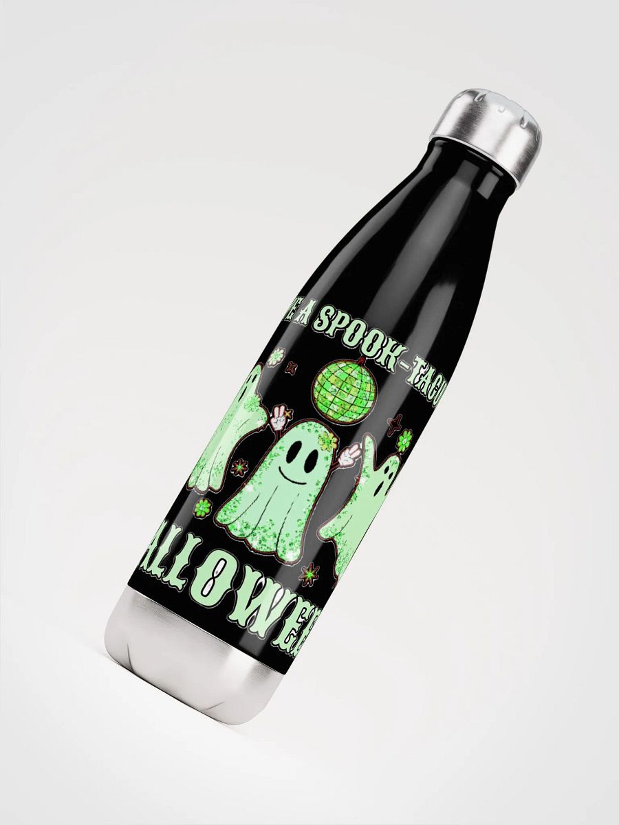 HAVE A SPOOK-TACULAR HALLOWEEN product image (8)