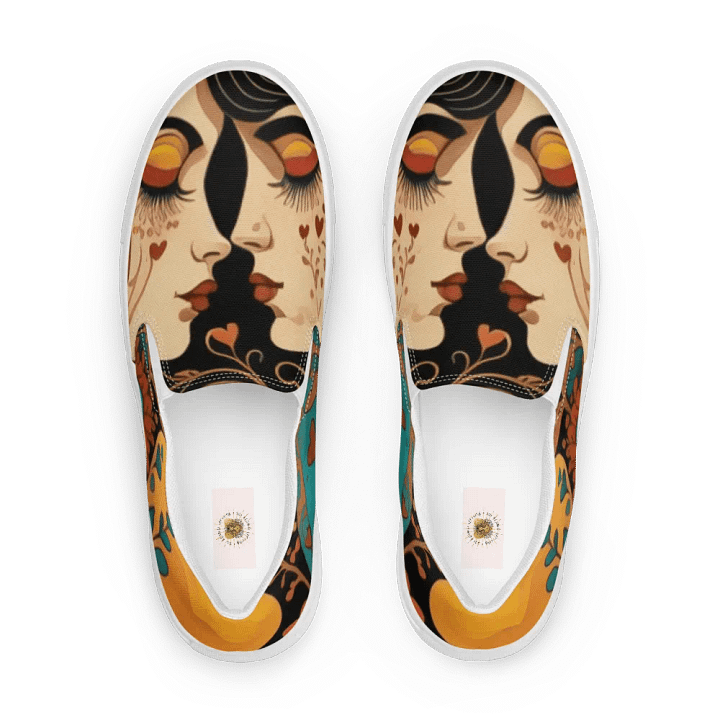 Millie & Milton Shoes product image (2)