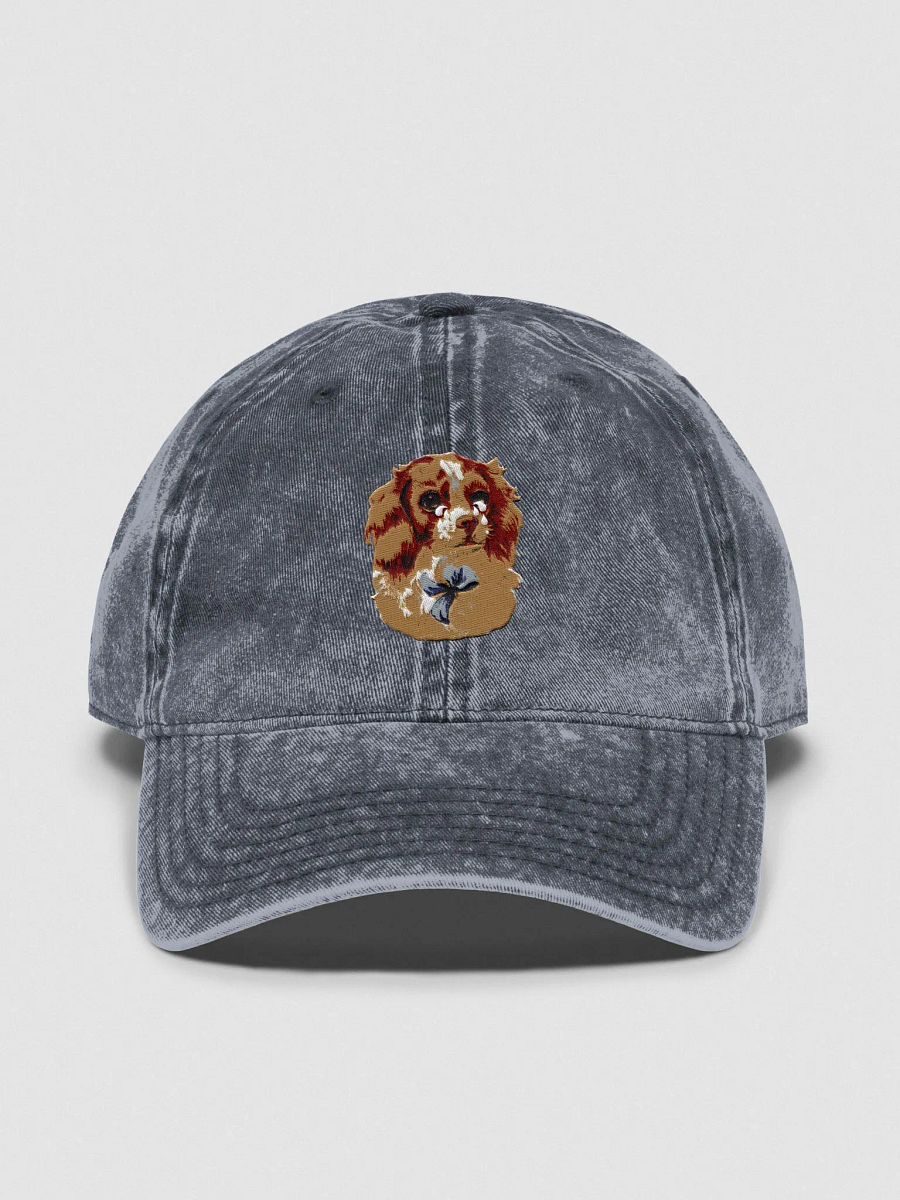 Sad Boy Hat Vintage Wash Dad Hat product image (1)