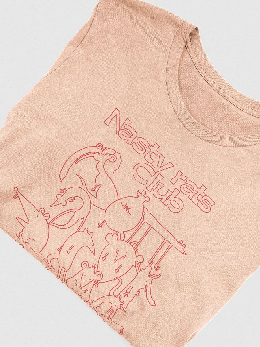 Nasty Rats Club product image (3)