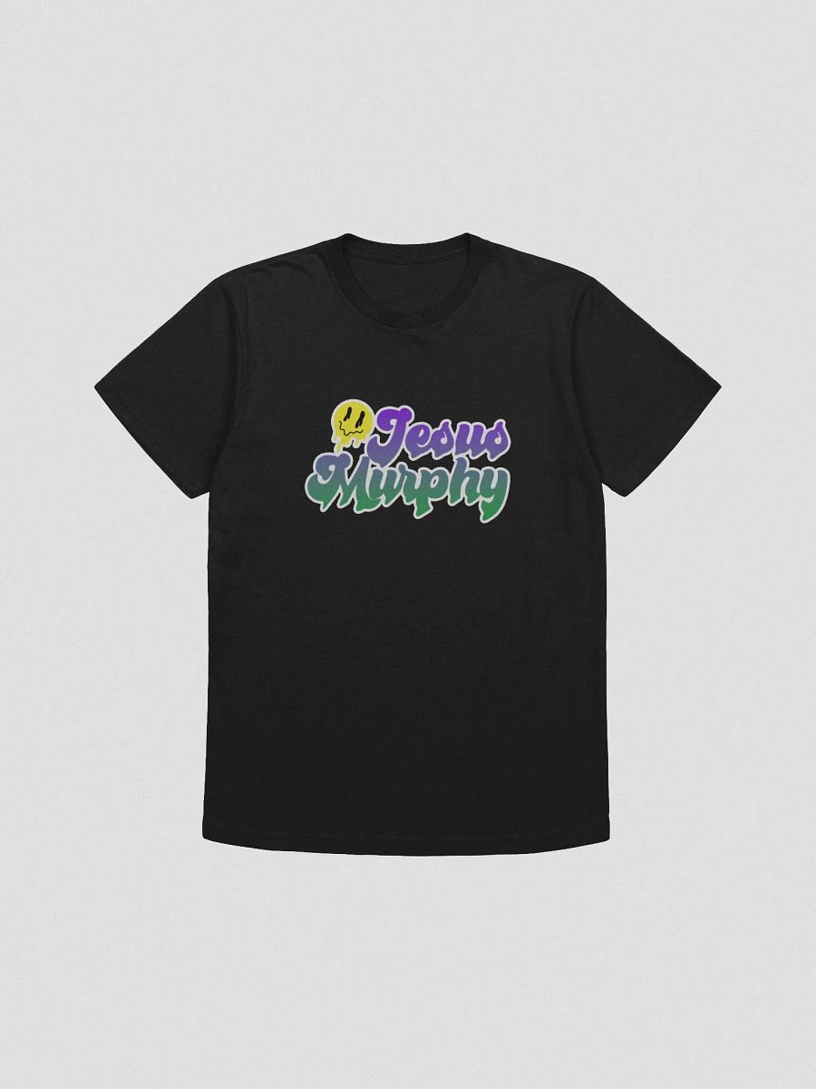 jesus unisex T product image (4)