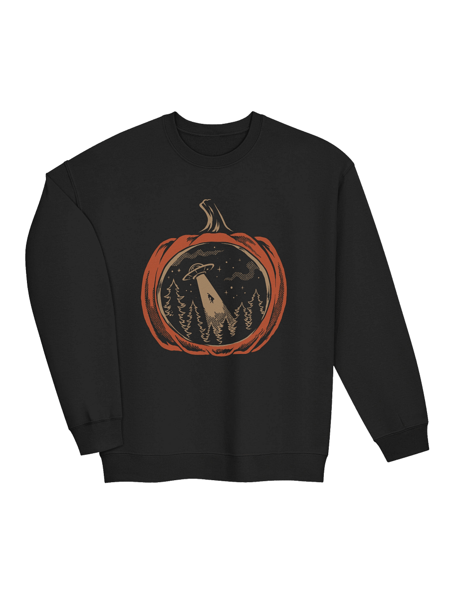 UFO Pumpkin Carving Crew product image (3)