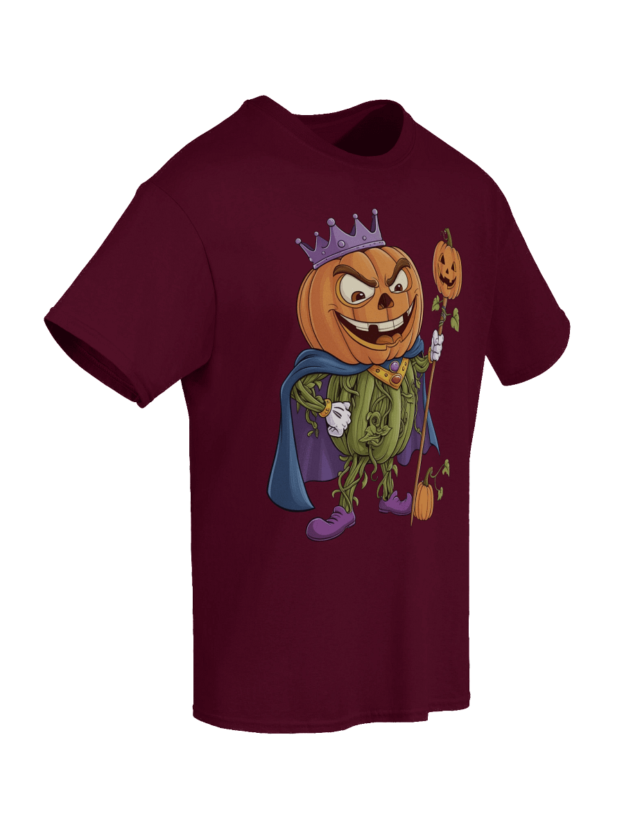 king pumpkin shirt product image (14)