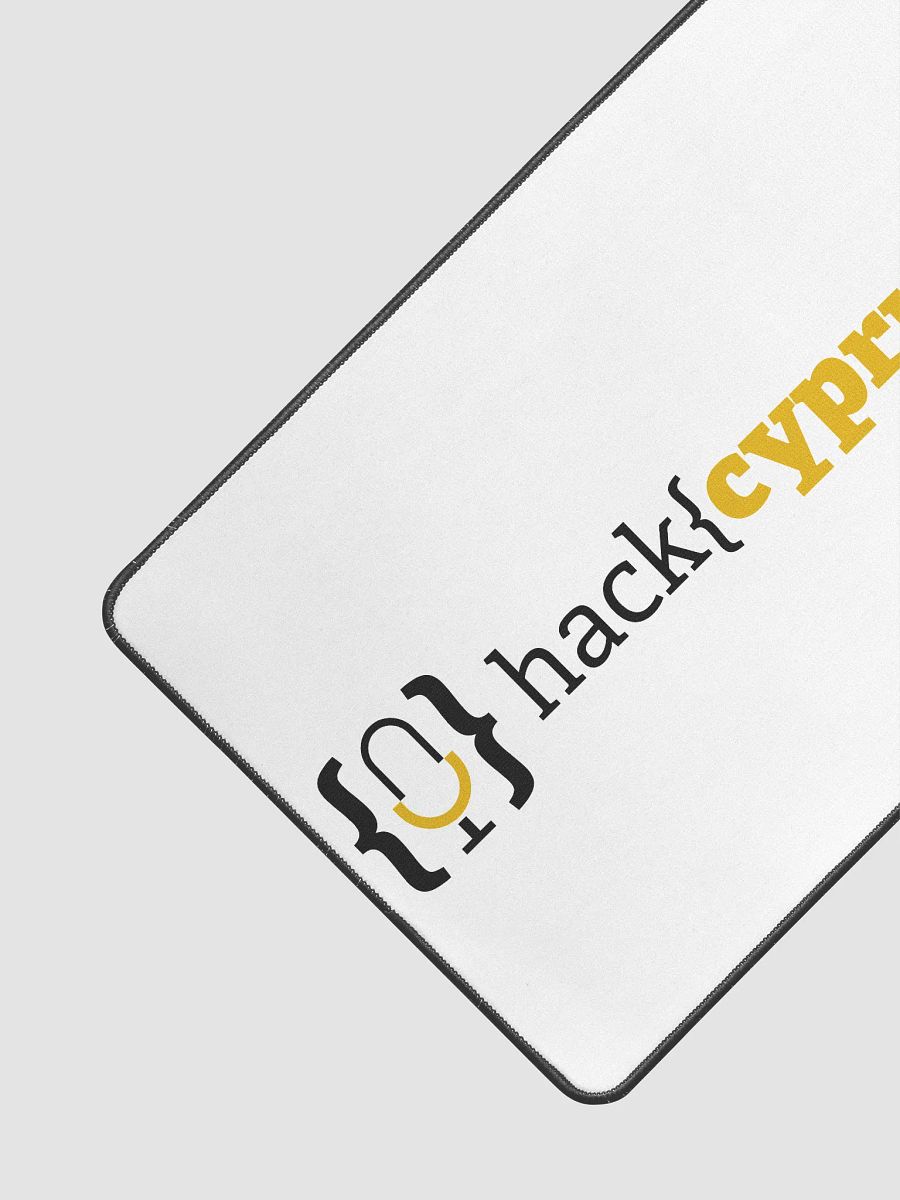 Desk Mat 12