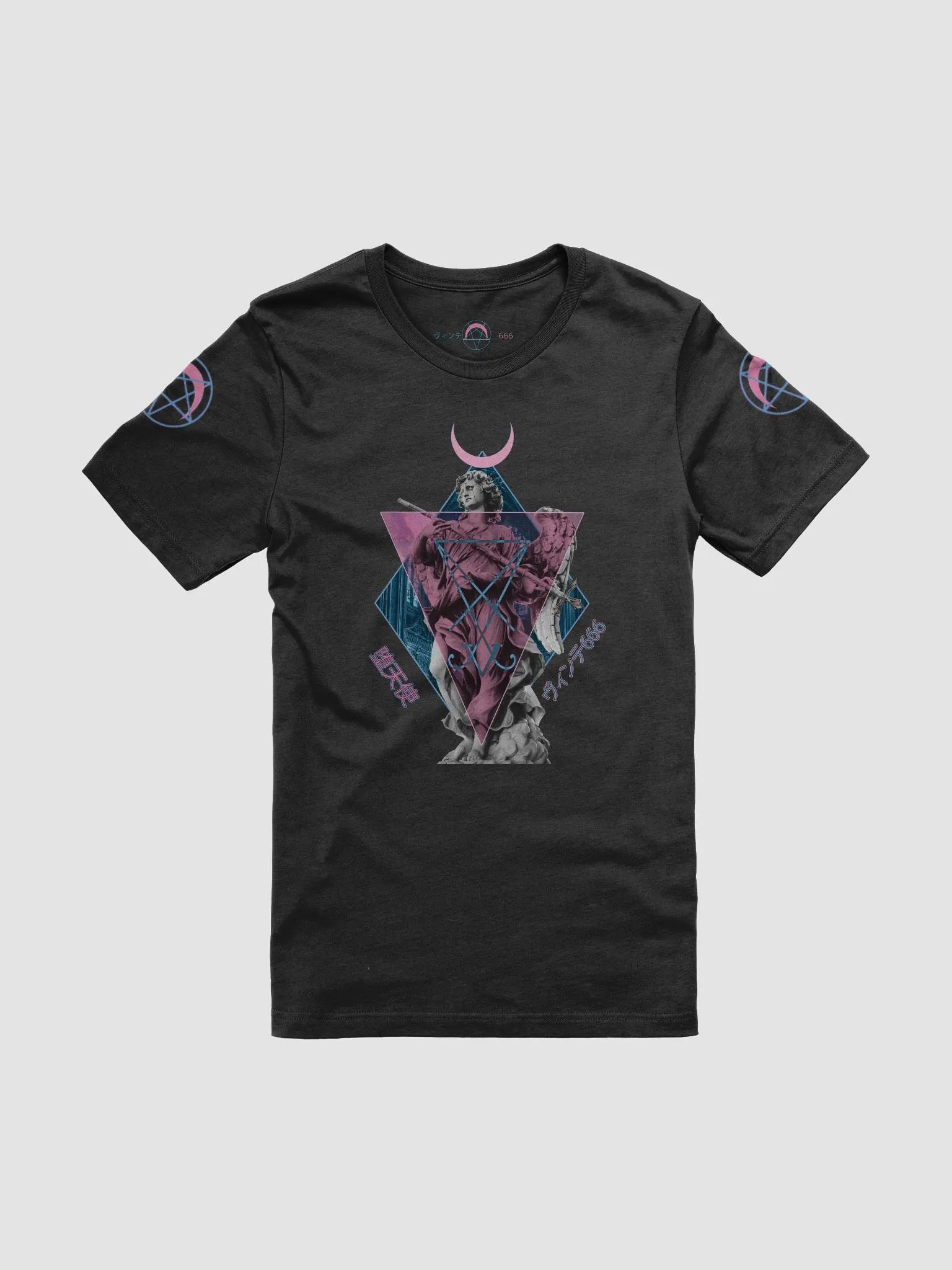 SatanicWave Fallen Angel product image (1)