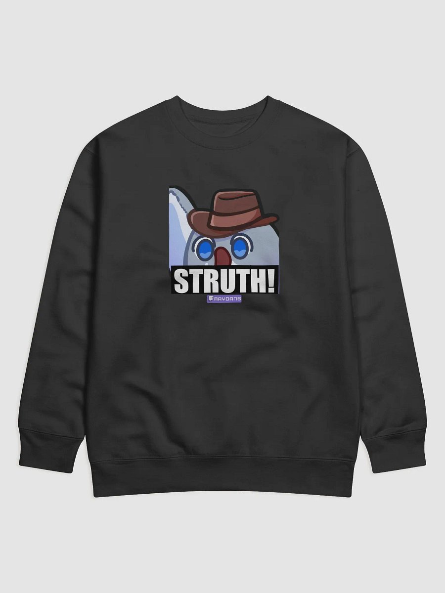 Struth Jumper product image (3)