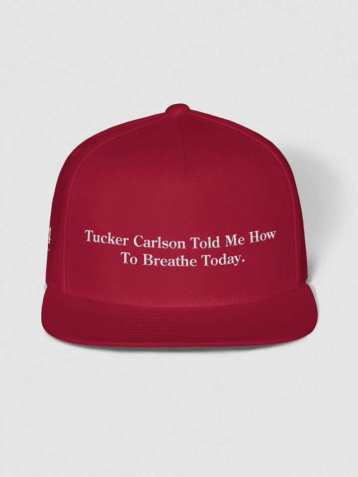 Tucker told me... product image (1)