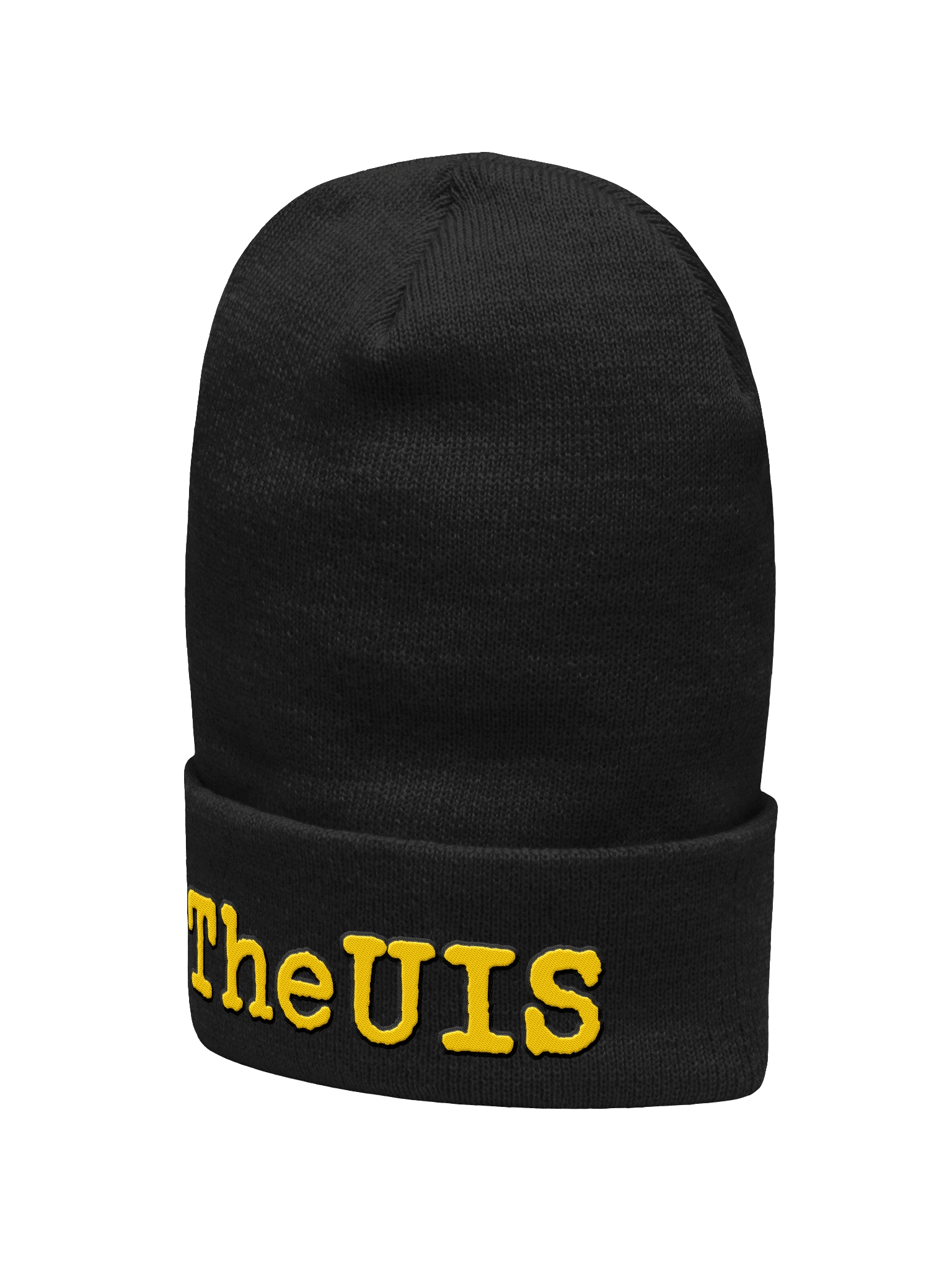 TheUIS Beanie product image (24)