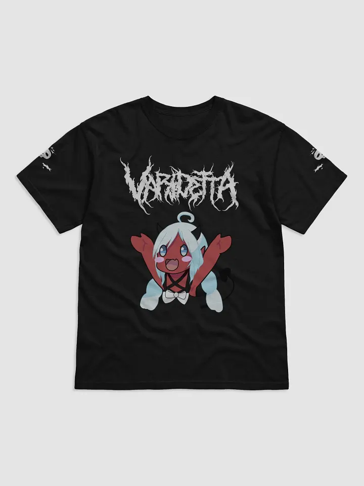 Varidetta FOOL Tshirt product image (1)