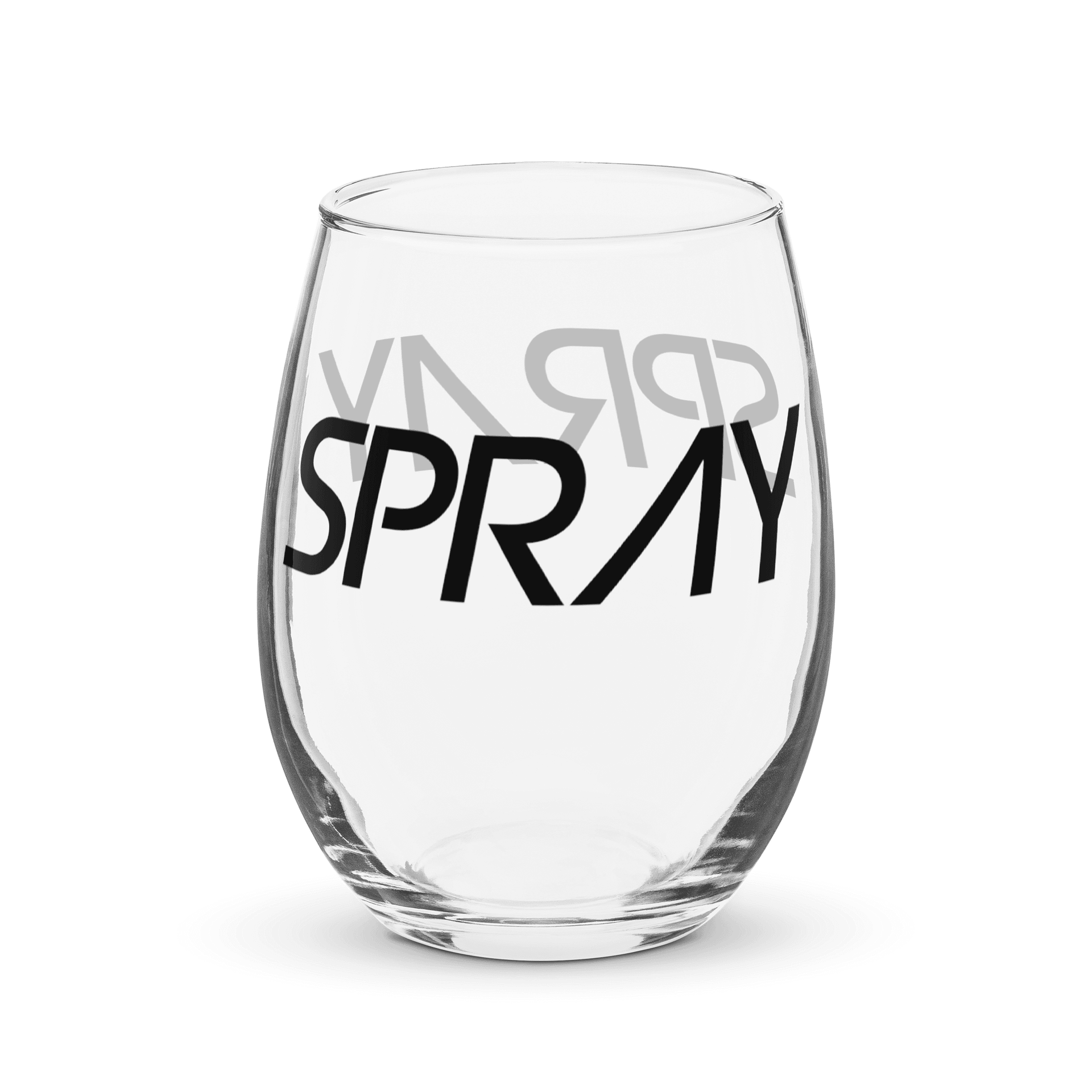 SPRAY - the wine glass product image (3)