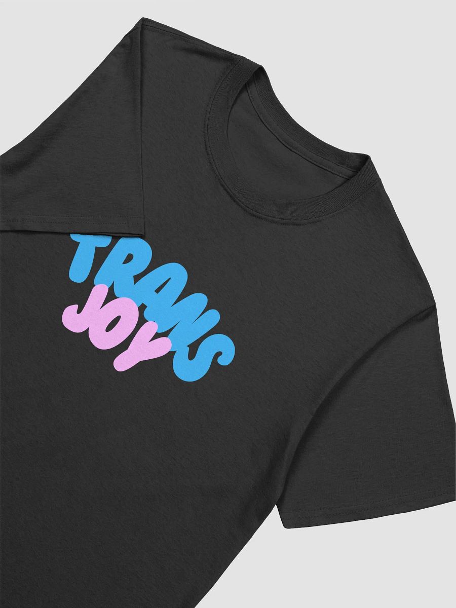Trans Joy Tee product image (3)