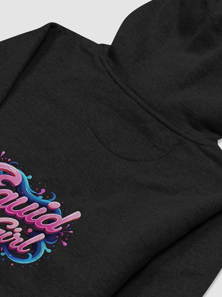Squid Girl - Premium Hoodie product image (4)
