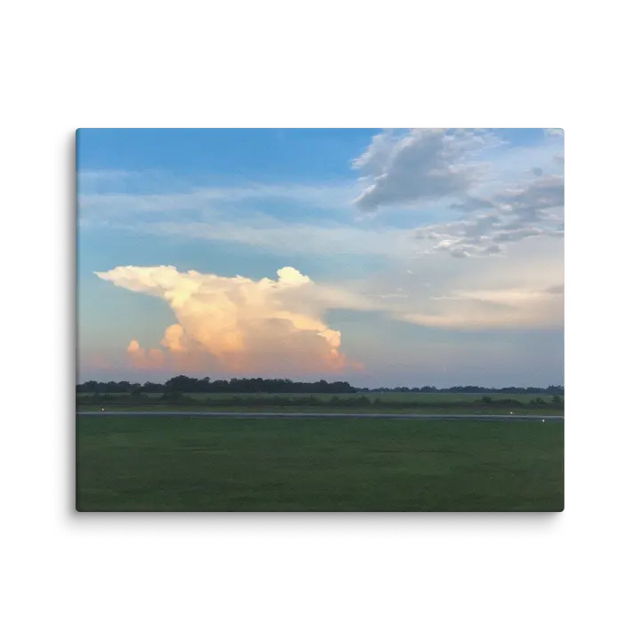 Cloud in the Sky Canvas product image (1)